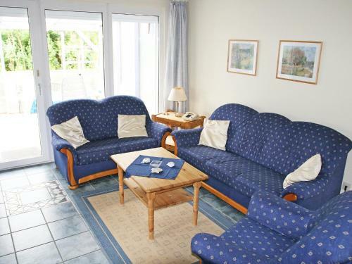 Three-bedroom Villa Cuxland Ferienpark 1