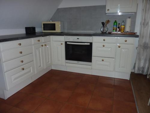 Apartamento Neefelder Diekskroog