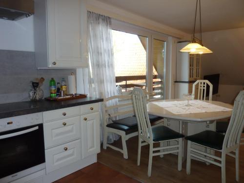 Apartamento Neefelder Diekskroog