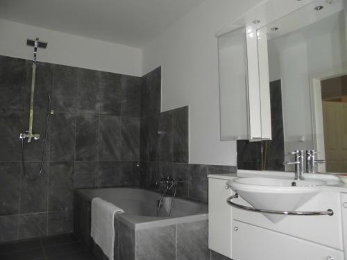 Apartamento Neefelder Diekskroog