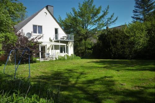 Apartamento Neefelder Diekskroog