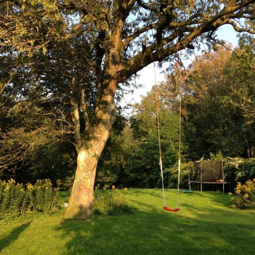 Apartamento Neefelder Diekskroog