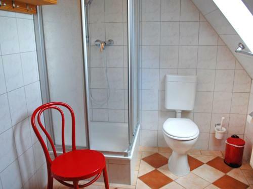 Apartamento G�stehaus Alte Schule 2