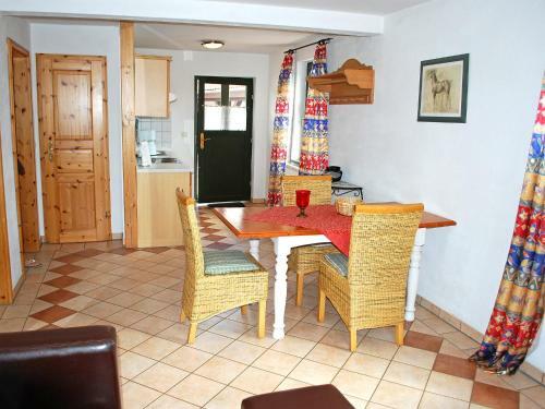 Apartamento G�stehaus Alte Schule 5