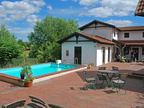 Apartamento G�stehaus Alte Schule 5