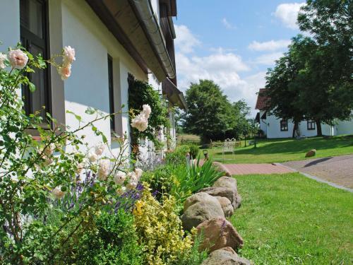 Apartamento G�stehaus Alte Schule 5