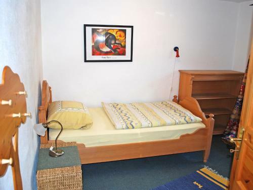 Apartamento G�stehaus Alte Schule 5