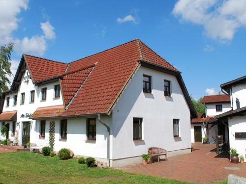 Apartamento G�stehaus Alte Schule 5