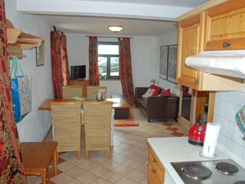 Apartamento G�stehaus Alte Schule 5