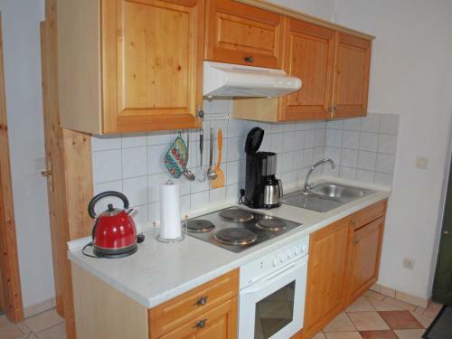 Apartamento G�stehaus Alte Schule 5