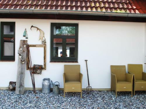 Apartamento G�stehaus Alte Schule 5