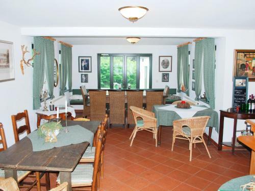 Apartamento G�stehaus Alte Schule 5
