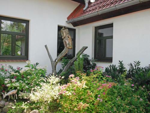 Apartamento G�stehaus Alte Schule 5