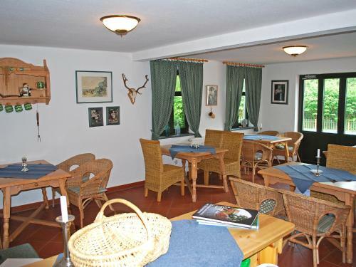 Apartamento G�stehaus Alte Schule 5