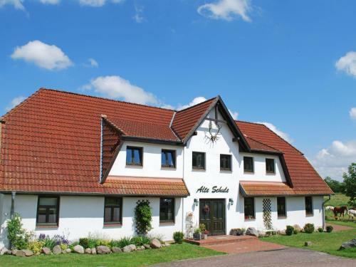 Apartamento G�stehaus Alte Schule 5