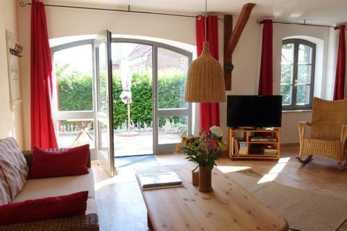 Apartamento Birkenhof An Der Ostsee