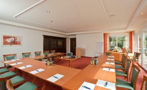 Waldhotel Zum Bergsee Damme