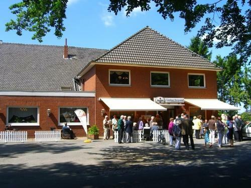 Hotel Landhaus Wachendorf