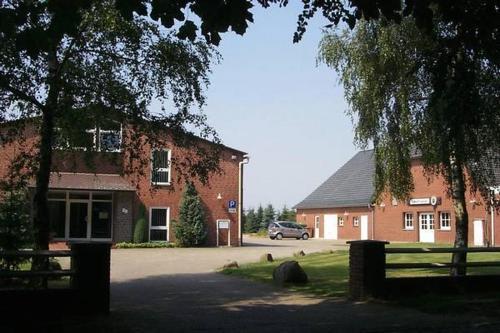 Hotel Landhaus Wachendorf