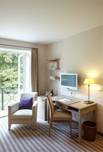 Hotel Forsthaus Heiligenberg