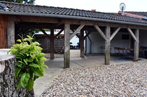 Hostal Kutscherhof Broock