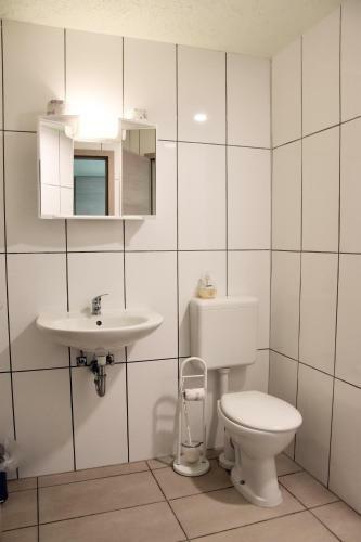 Hostal Kutscherhof Broock