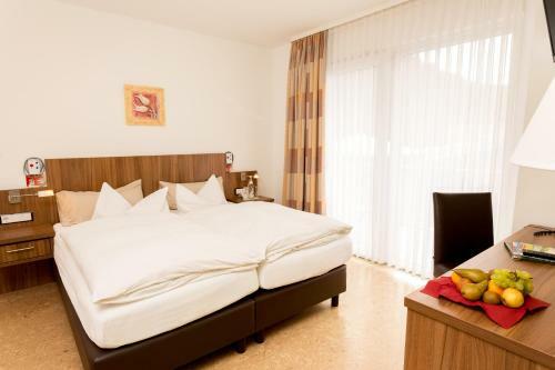 Hotel Muschinsky-brohm