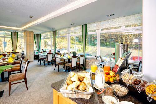 Hotel Muschinsky-brohm