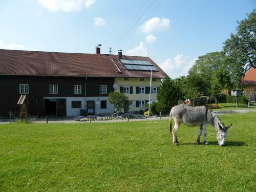 Agroturismo Andreashof