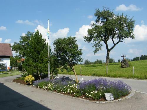 Agroturismo Andreashof