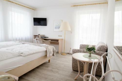Hotel Kastanienhof
