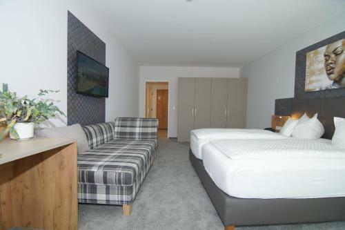 Hotel Riemann
