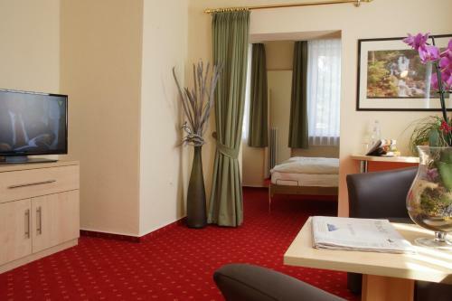 Hotel Riemann