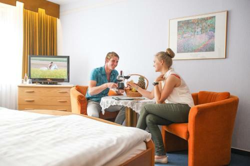 Hotel Riemann