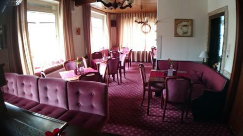 Hotel Cafe Meynen