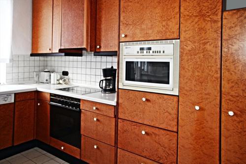 Hostal 1a Zimmervermietung Bad M�nder