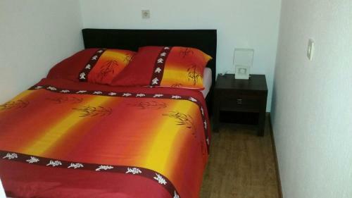 Apartamento Ferienwohnung Am Paradies