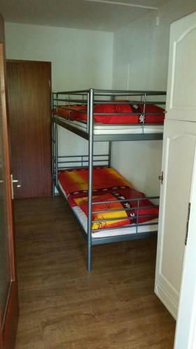 Apartamento Ferienwohnung Am Paradies
