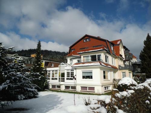 Parkhotel Weber-m�ller