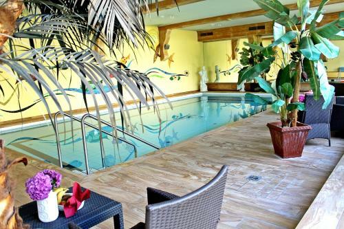 Parkhotel Weber-m�ller
