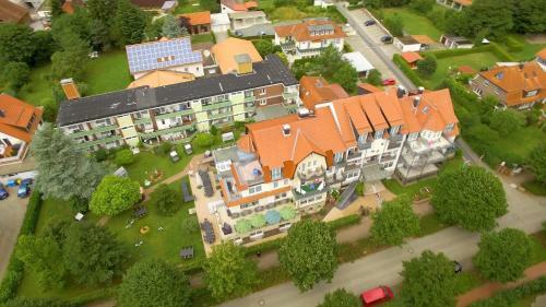 Parkhotel Weber-m�ller