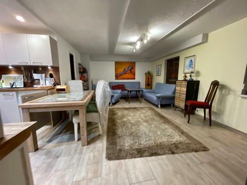 Apartamento Ferienwohnung Im Schwarzwaldhaus