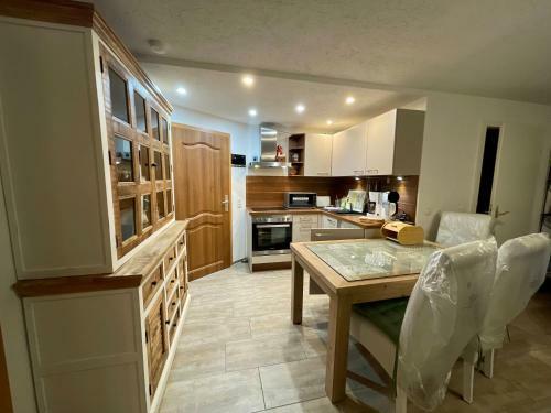 Apartamento Ferienwohnung Im Schwarzwaldhaus