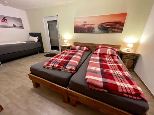 Apartamento Ferienwohnung Im Schwarzwaldhaus