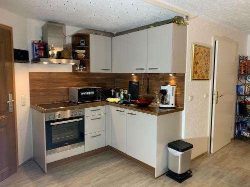 Apartamento Ferienwohnung Im Schwarzwaldhaus