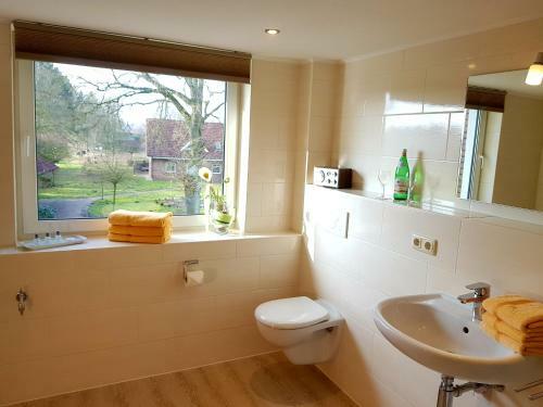 Hostal Gasthof Bucksande