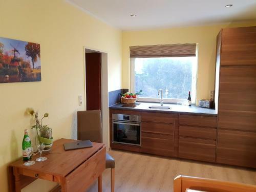 Hostal Gasthof Bucksande
