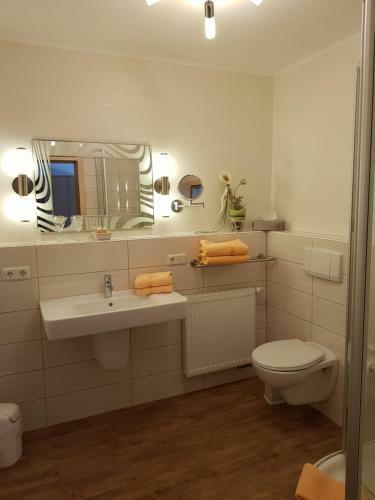 Hostal Gasthof Bucksande