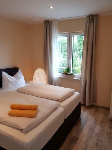 Hostal Gasthof Bucksande