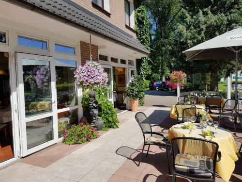 Hostal Gasthof Bucksande